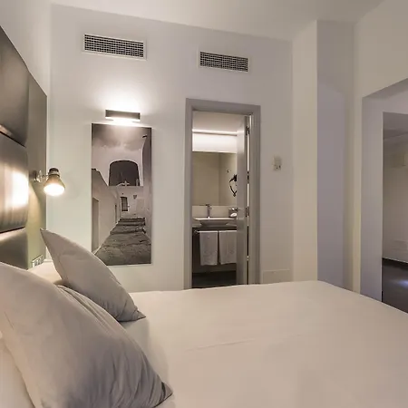 Palladium Cala Llonga - Adults Only 4* Cala Llonga (Ibiza)