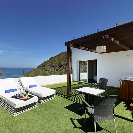 Hotel Palladium Cala Llonga - Adults Only