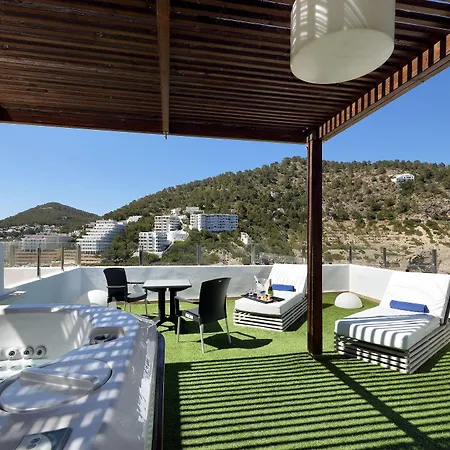 Hotel Palladium Cala Llonga - Adults Only