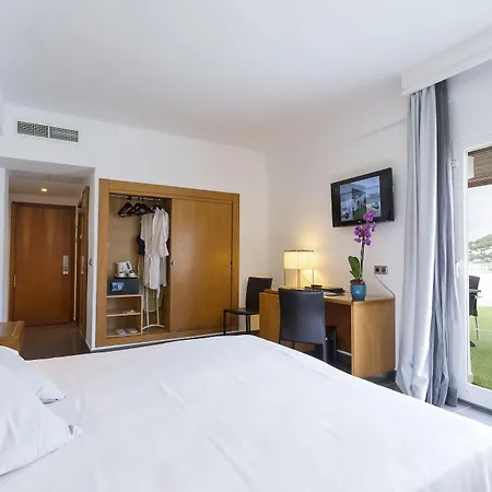 Palladium Cala Llonga - Adults Only 4*