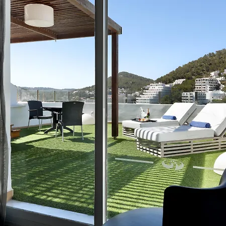 Palladium Cala Llonga - Adults Only Hotel 4*