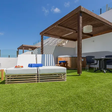 Palladium Cala Llonga - Adults Only 4*
