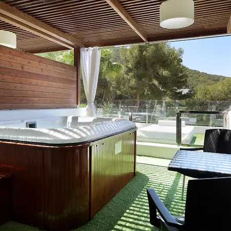 Palladium Cala Llonga - Adults Only Hotel Cala Llonga (Ibiza)