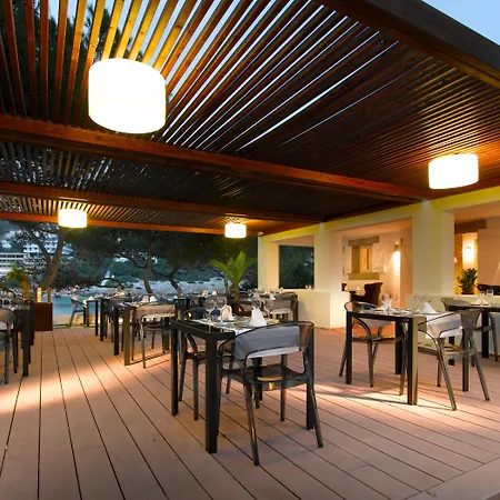 Palladium Cala Llonga - Adults Only Hotel 4*