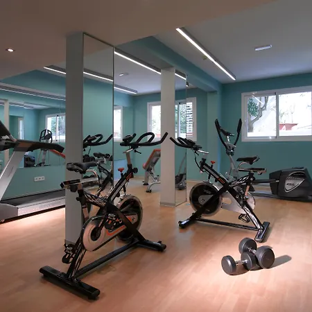 Palladium Cala Llonga - Adults Only Hotel