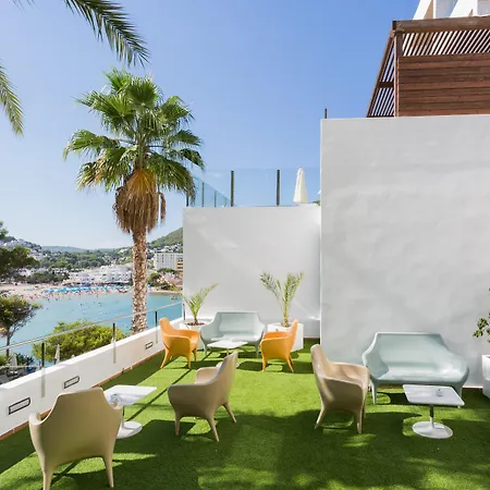 Palladium Cala Llonga - Adults Only Hotel Cala Llonga (Ibiza)