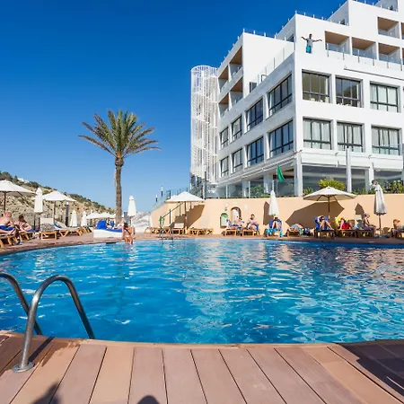 Palladium Cala Llonga - Adults Only Hotel Cala Llonga (Ibiza)