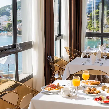 Palladium Cala Llonga - Adults Only 4* Cala Llonga (Ibiza)