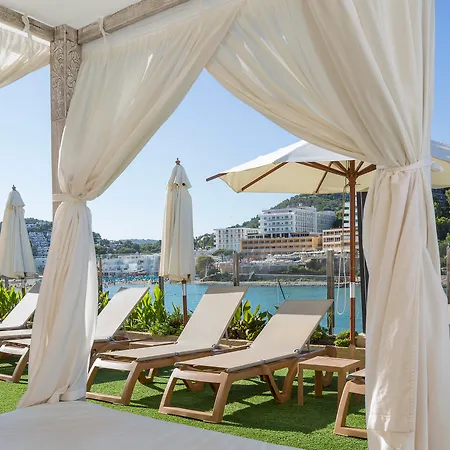 Hotel Palladium Cala Llonga - Adults Only Cala Llonga (Ibiza)