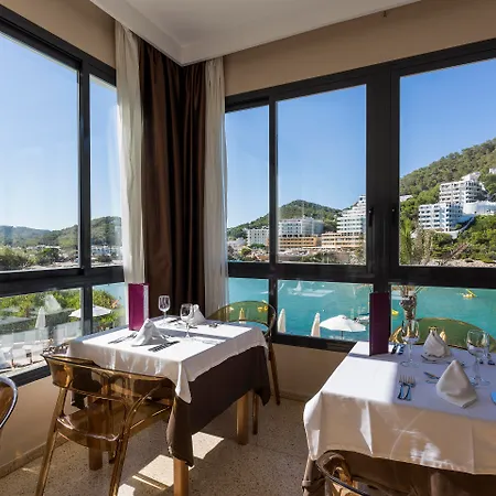 Hotel Palladium Cala Llonga - Adults Only 4*