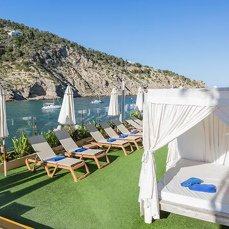 Hotel Palladium Cala Llonga - Adults Only 4*