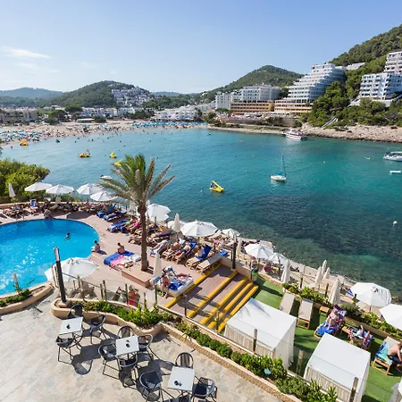 Palladium Cala Llonga - Adults Only Hotel Cala Llonga (Ibiza)