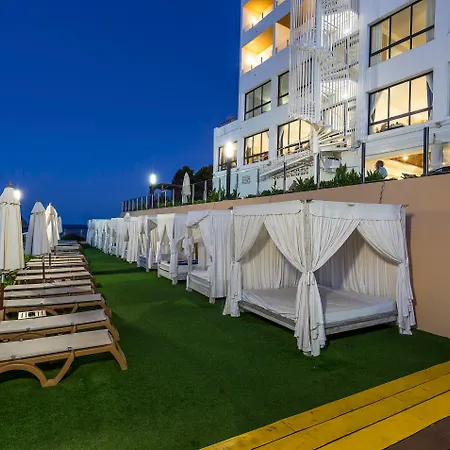 Hotell Palladium - Adults Only