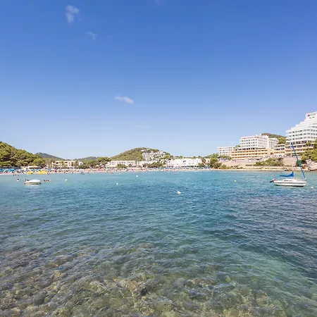 Palladium Cala Llonga - Adults Only 4* Cala Llonga (Ibiza)