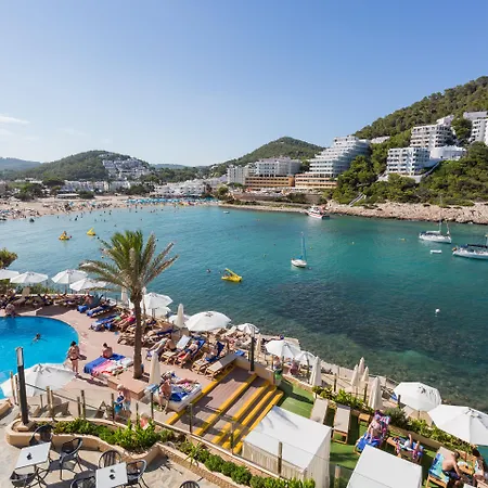 Palladium Cala Llonga - Adults Only Hotel 4*