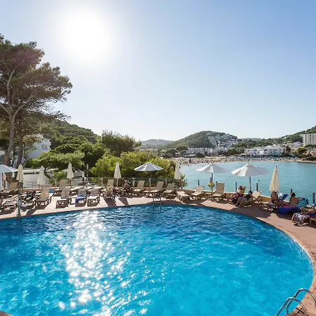 Palladium Cala Llonga - Adults Only