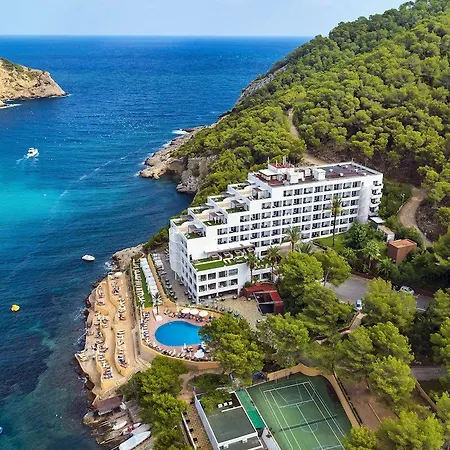 Hotel Palladium Cala Llonga - Adults Only 4*