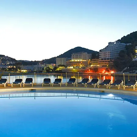 Palladium Cala Llonga - Adults Only Hotel Cala Llonga (Ibiza)