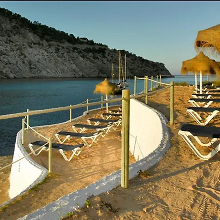 Palladium Cala Llonga - Adults Only Hotel