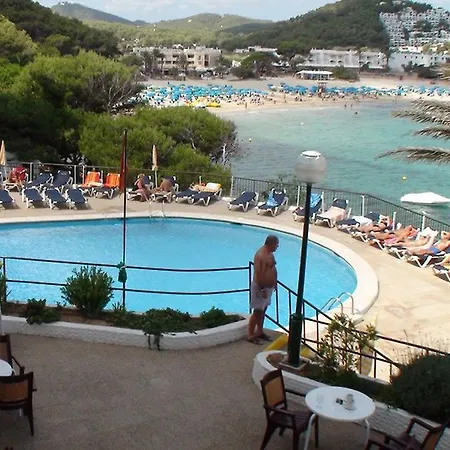 Palladium Cala Llonga - Adults Only 4* Cala Llonga (Ibiza)