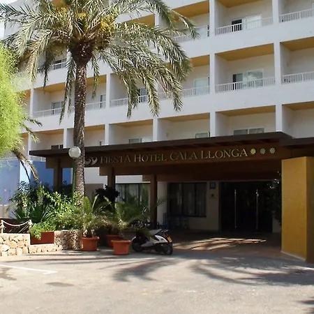 Palladium Cala Llonga - Adults Only Hotel Cala Llonga (Ibiza)
