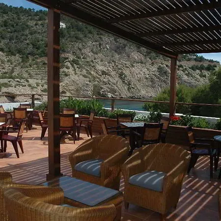 Hotel Palladium Cala Llonga - Adults Only Cala Llonga (Ibiza)