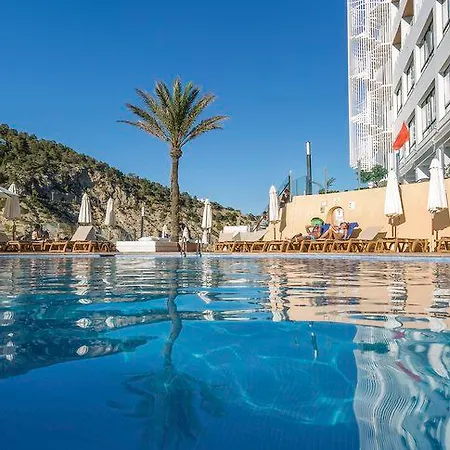 Palladium Cala Llonga - Adults Only Hotel 4*