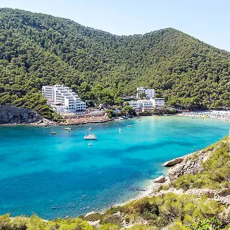 Palladium Cala Llonga - Adults Only Hotel