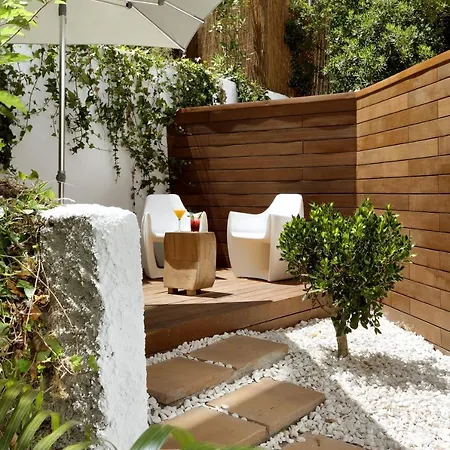 Hotel Palladium Cala Llonga - Adults Only 4*
