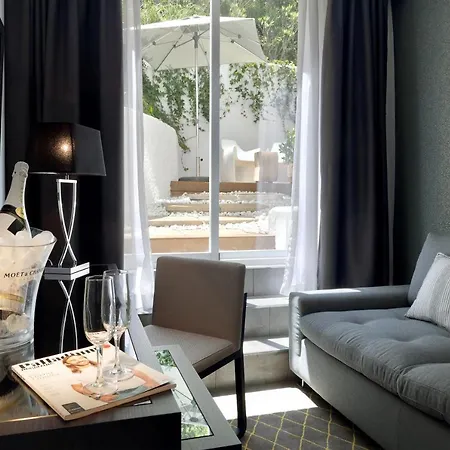 Palladium - Adults Only 4*