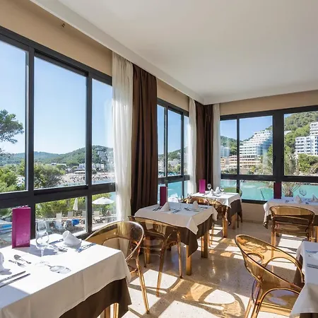 Hotel Palladium Cala Llonga - Adults Only Cala Llonga (Ibiza)