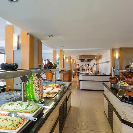 Palladium - Adults Only Hotell