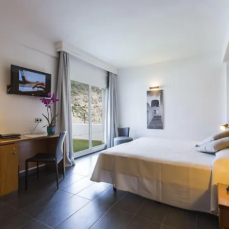 Palladium Cala Llonga - Adults Only Hotel Cala Llonga (Ibiza)