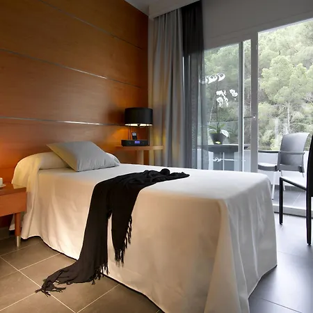 Hotel Palladium Cala Llonga - Adults Only