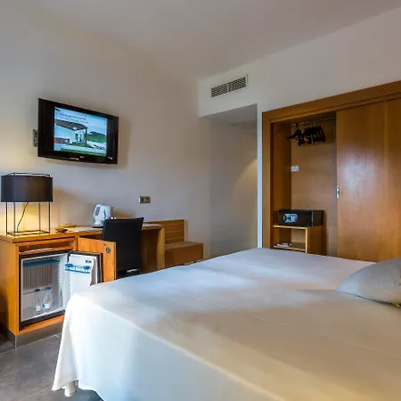 Palladium - Adults Only מלון 4*