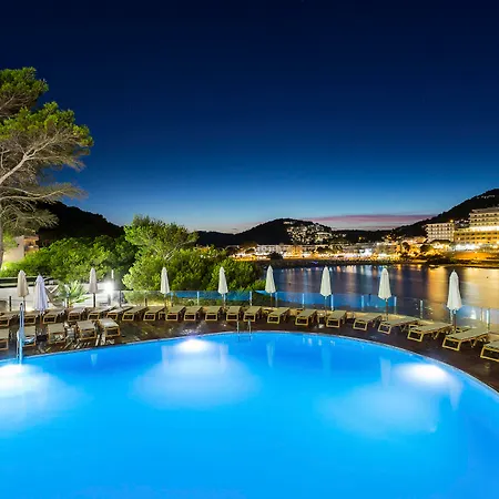 Palladium Cala Llonga - Adults Only