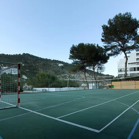 Palladium Cala Llonga - Adults Only