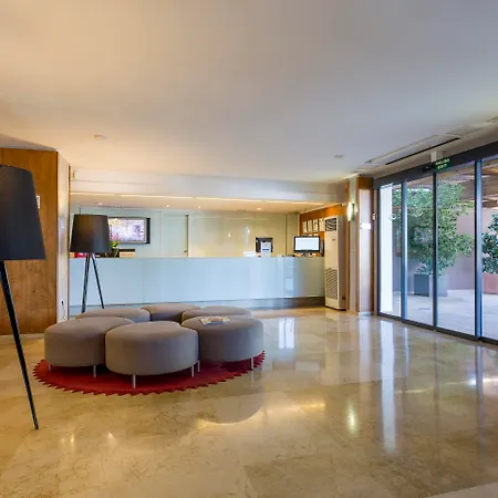 Palladium Cala Llonga - Adults Only 4* Cala Llonga (Ibiza)