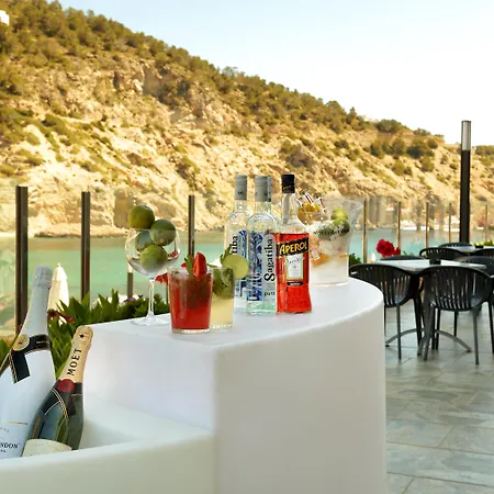 Palladium Cala Llonga - Adults Only Hotel 4*