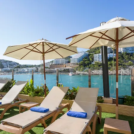Palladium Cala Llonga - Adults Only Cala Llonga (Ibiza)