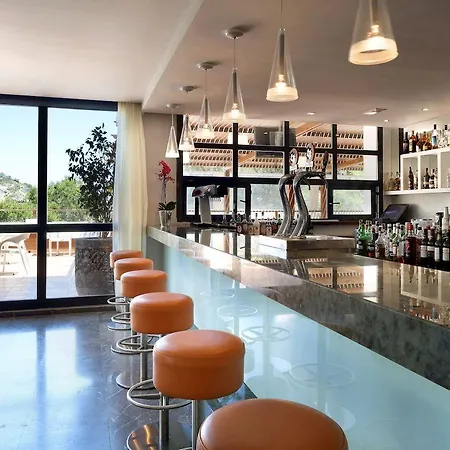 帕拉迪乌姆卡拉洛迦酒店 - 仅供成年人 卡拉隆加