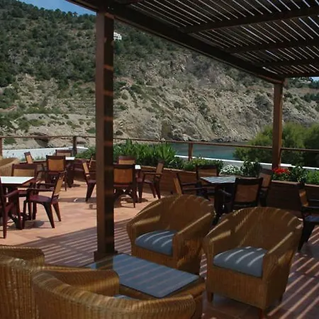 Palladium Cala Llonga - Adults Only 4*