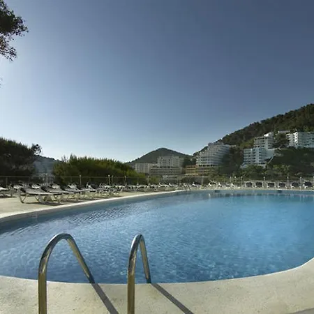 Palladium Cala Llonga - Adults Only 4*