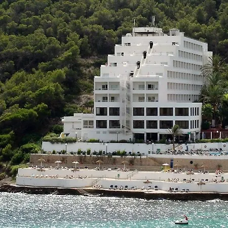 Hotel Palladium Cala Llonga - Adults Only