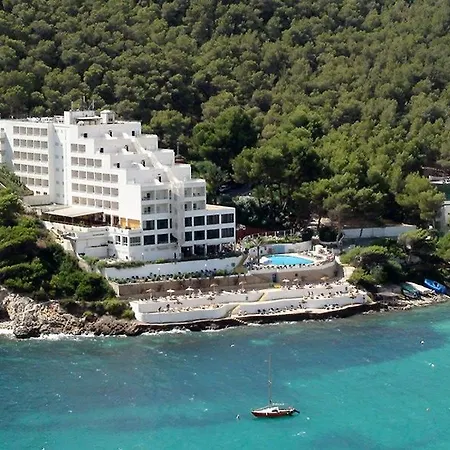 Hotel Palladium Cala Llonga - Adults Only 4*