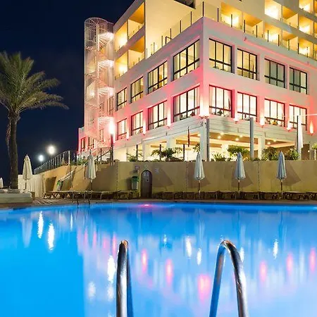 Palladium Cala Llonga - Adults Only Hotel