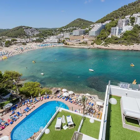 Hotel Palladium Cala Llonga - Adults Only