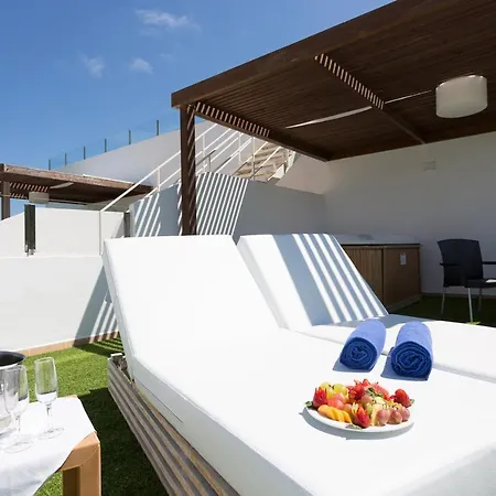 Hotel Palladium Cala Llonga - Adults Only 4*