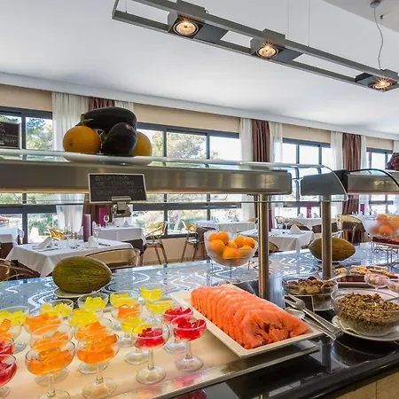 Hotel Palladium Cala Llonga - Adults Only