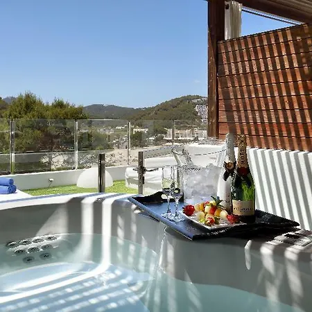 Palladium Cala Llonga - Adults Only 4* Cala Llonga (Ibiza)